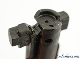 WWII Springfield Armory M1 Garand Stripped Bolt W10B - 3 of 4