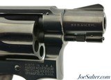 Upgraded S&W Model 10-5 Revolver With 2" Barrel Target Hammer & Trigger - 4 of 12