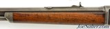 Marlin Model 1881 Rifle Chambered In .38-55 - 10 of 15