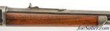 Marlin Model 1881 Rifle Chambered In .38-55 - 6 of 15