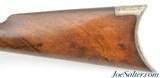 Marlin Model 1881 Rifle Chambered In .38-55 - 8 of 15