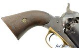 Civil War Remington New Model Army Revolver - 2 of 15