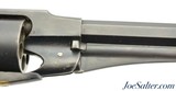 Civil War Remington New Model Army Revolver - 4 of 15