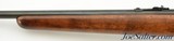 Savage Springfield Model 120 A Bolt Action 22 S, L, LR - 9 of 15