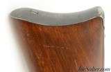 Excellent Winchester Model 1894 Saddle Ring Carbine 1915 - 4 of 15