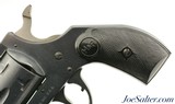 Excellent H&R 732 Guardsman 4th Variation Revolver 32 S&W C&R - 4 of 11