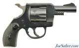Excellent H&R 732 Guardsman 4th Variation Revolver 32 S&W C&R - 1 of 11