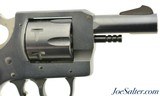 Excellent H&R 732 Guardsman 4th Variation Revolver 32 S&W C&R - 3 of 11