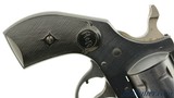 Excellent H&R 732 Guardsman 4th Variation Revolver 32 S&W C&R - 2 of 11