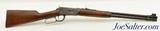 Winchester Model 94 Carbine 32 Special 1955 C&R - 2 of 15