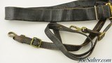 Canadian Navy Sword Belt - 3 of 6