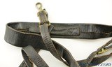 Canadian Navy Sword Belt - 6 of 6