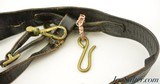 Canadian Navy Sword Belt - 5 of 6