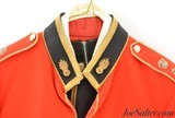 British Royal Fusiliers Officer's Mess Uniform - 2 of 10