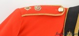 British Royal Fusiliers Officer's Mess Uniform - 3 of 10
