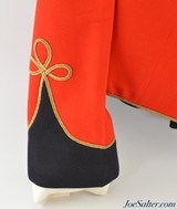 British Royal Fusiliers Officer's Mess Uniform - 4 of 10