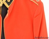British Royal Fusiliers Officer's Mess Uniform - 5 of 10