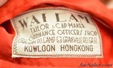 British Royal Fusiliers Officer's Mess Uniform - 8 of 10