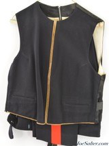 British Royal Fusiliers Officer's Mess Uniform - 9 of 10