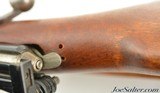 Excellent Mossberg Model 44US Target Rifle - 13 of 15