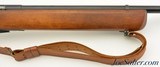 Excellent Mossberg Model 44US Target Rifle - 5 of 15