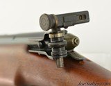 Excellent Mossberg Model 44US Target Rifle - 9 of 15