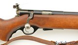 Excellent Mossberg Model 44US Target Rifle - 4 of 15