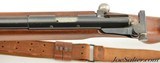 Excellent Mossberg Model 44US Target Rifle - 14 of 15