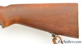 Excellent Mossberg Model 44US Target Rifle - 7 of 15