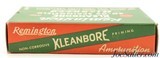 Post War Remington Kleanbore Hi-Speed 30-06 Ammo 180 Gr Soft Point - 4 of 7