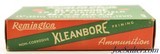 Post War Remington Kleanbore Hi-Speed 30-06 Ammo 180 Gr Soft Point - 2 of 7