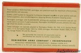 Post War Remington Kleanbore Hi-Speed 30-06 Ammo 180 Gr Soft Point - 6 of 7