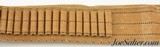Spanish American War Militia Belt Mills 30 Caliber Cartridge - 5 of 6
