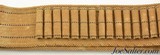Spanish American War Militia Belt Mills 30 Caliber Cartridge - 4 of 6