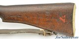 Rare British Enfield SMLE Mk. I*** Charger-Loading Rifle 1905 - 8 of 15