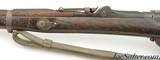 Rare British Enfield SMLE Mk. I*** Charger-Loading Rifle 1905 - 11 of 15