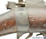 Rare British Enfield SMLE Mk. I*** Charger-Loading Rifle 1905 - 4 of 15