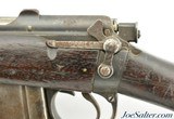 Rare British Enfield SMLE Mk. I*** Charger-Loading Rifle 1905 - 10 of 15