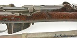 Rare British Enfield SMLE Mk. I*** Charger-Loading Rifle 1905 - 5 of 15