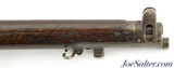 Rare British Enfield SMLE Mk. I*** Charger-Loading Rifle 1905 - 7 of 15