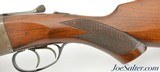 Very Fine Parker Trojan 16 Ga Shotgun Built 1929 #1 Frame - 10 of 15