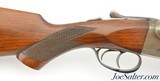 Very Fine Parker Trojan 16 Ga Shotgun Built 1929 #1 Frame - 5 of 15