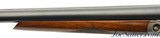 Very Fine Parker Trojan 16 Ga Shotgun Built 1929 #1 Frame - 12 of 15