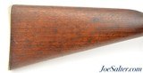 Extremely Rare EM Reilly & Comblain Military Rifle - 3 of 15