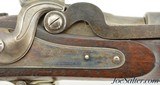 Extremely Rare EM Reilly & Comblain Military Rifle - 5 of 15