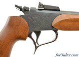 Thompson Center ContenderSuper 14 Barrel .223 Rem & TC Beavertail Forend - 3 of 15