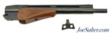 Thompson Center Contender 10" 357 Magnum VR / Internal Choke Ported Barrel