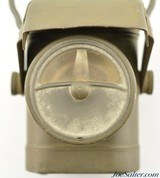 WWII British Lamps Electric No.1 J.L. Ltd - 5 of 5