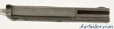 WWII German Waffen Gewehr M84/98 Bayonet/Scabbard, Frog - 10 of 15