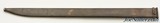 Japanese M1897 Type 30/38/99 Arisaka Rifle Bayonet Kokura - 9 of 9